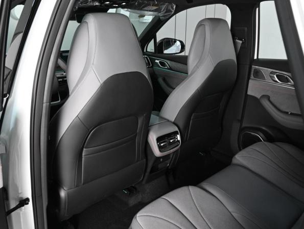 Geely Galaxy M7 с пробегом 2026 года, цена 3 759 000 рублей, 12 км, внедорожник, Автокод Объявления