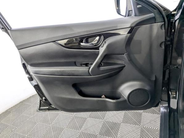 Nissan X-Trail III Рестайлинг с пробегом 2021 года, цена 2 730 000 рублей, 110032 км, внедорожник, Автокод Объявления