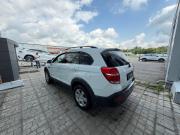 Chevrolet Captiva I Рестайлинг 2 Орел  - изображение 12