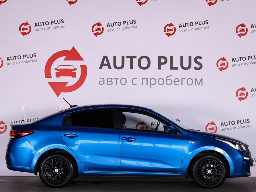 Kia Rio IV Минеральные Воды  - изображение 7