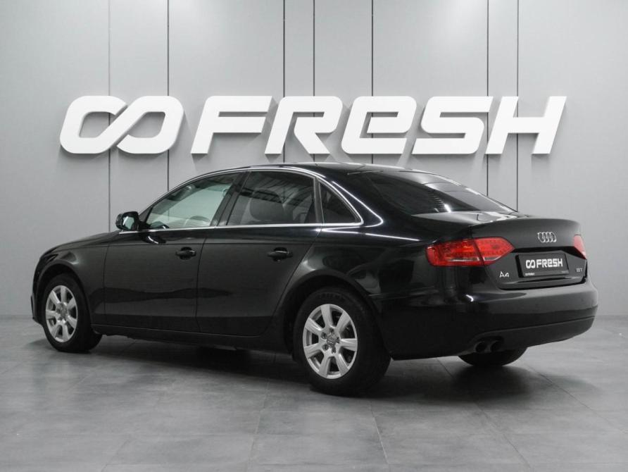 Audi A4 IV (B8) Воронеж  - изображение 2