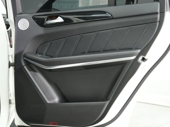Mercedes-Benz GL-Класс II (X166) с пробегом 2014 года, цена 3 250 000 рублей, 188995 км, внедорожник, Автокод Объявления