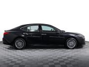 Toyota Camry IX (XV80) China Market Москва  - изображение 29