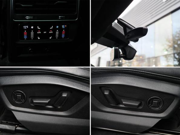 Audi Q8 I (4M) с пробегом 2021 года, цена 7 490 000 рублей, 93868 км, внедорожник, Автокод Объявления