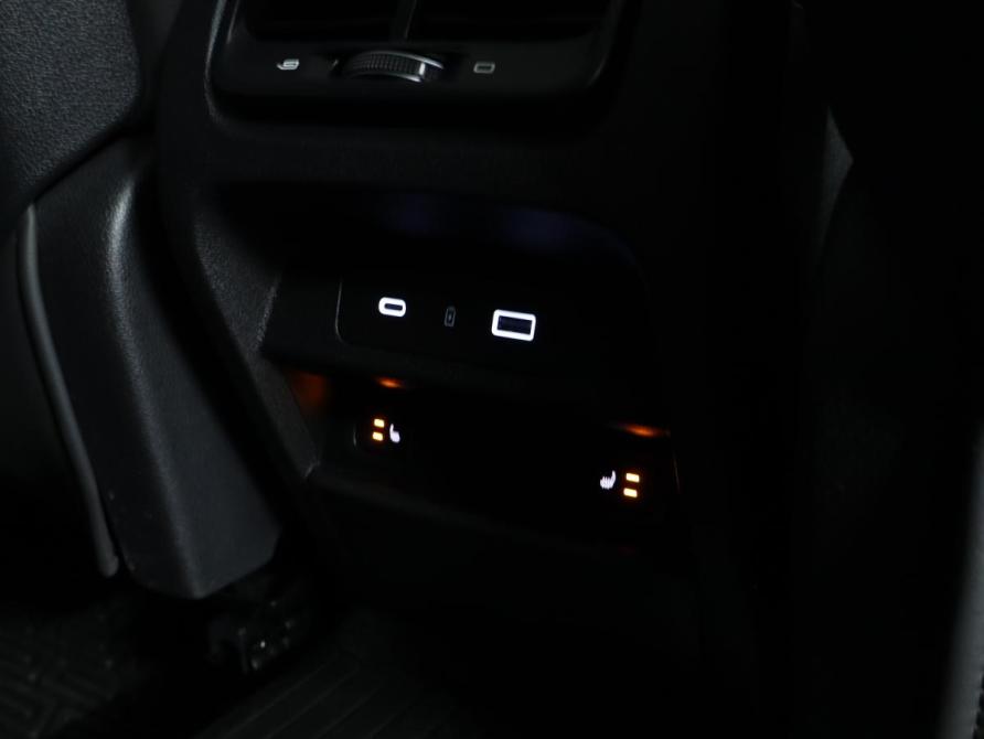 Geely Tugella I Рестайлинг Москва  - изображение 24
