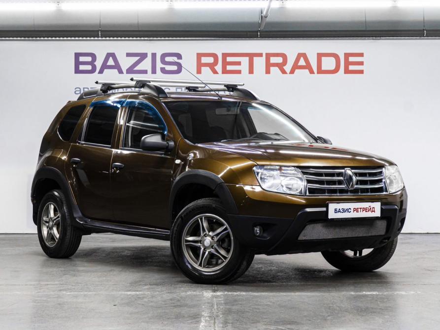 Renault Duster I Тюмень  - изображение 4