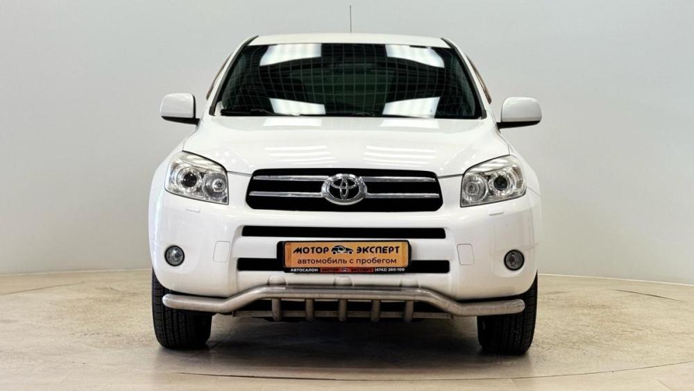 Toyota RAV4 III (XA30) Киров  - изображение 9