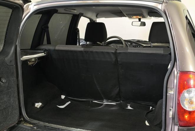 Chevrolet Niva I Рестайлинг с пробегом 2015 года, цена 660 000 рублей, 122092 км, внедорожник, Автокод Объявления