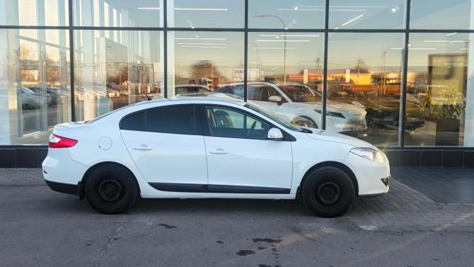 Renault Fluence I с пробегом 2013 года, цена 699 000 рублей, 261000 км, седан, Автокод Объявления