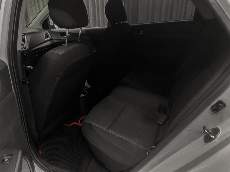 Hyundai Solaris II Красноярск  - изображение 13