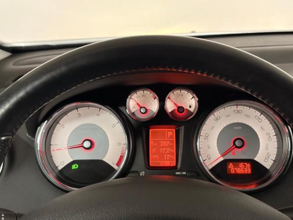 Peugeot 408 I с пробегом 2013 года, цена 615 000 рублей, 78633 км, седан, Автокод Объявления