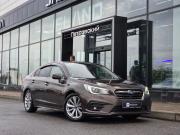 Subaru Legacy VI Рестайлинг Санкт-Петербург  - изображение 25