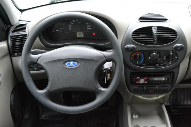 Lada (ВАЗ) Kalina I с пробегом 2011 года, цена 370 000 рублей, 66869 км, хэтчбек, Автокод Объявления