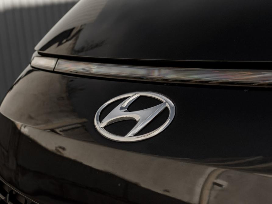 Hyundai Staria I Екатеринбург  - изображение 37