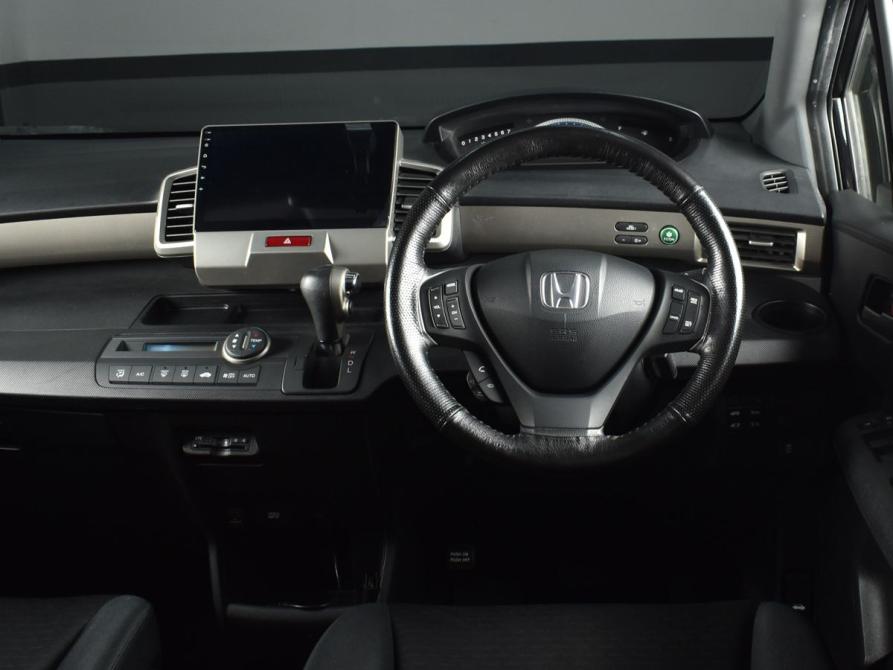 Honda Freed I Рестайлинг Кемерово  - изображение 8
