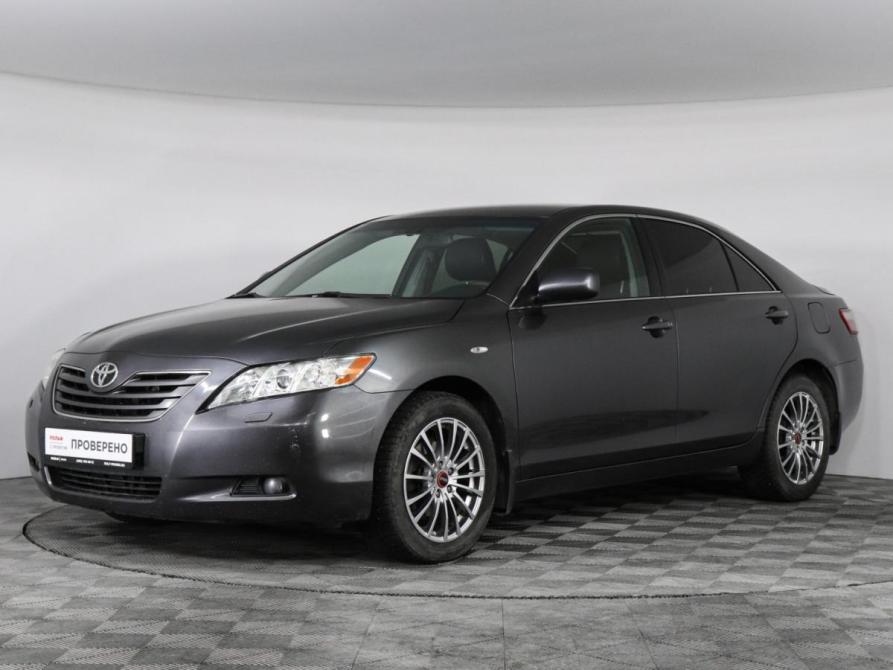 Toyota Camry VI (XV40) Химки  - изображение 1