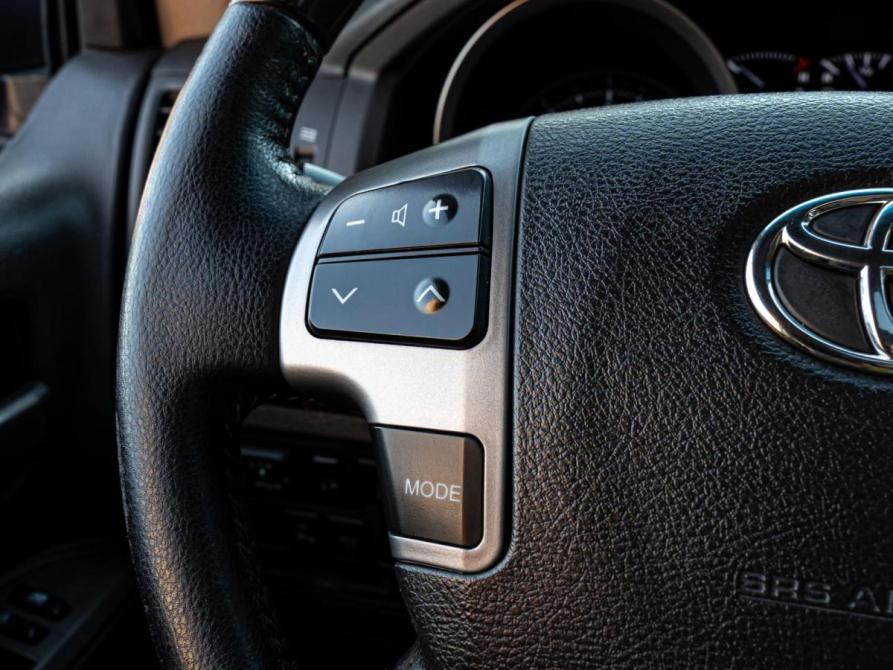 Toyota Land Cruiser 200 Series Краснодар  - изображение 18