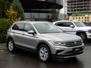 Volkswagen Tiguan II Рестайлинг Москва  - изображение 20