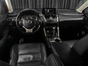 Lexus NX I Рестайлинг Тюмень  - изображение 39