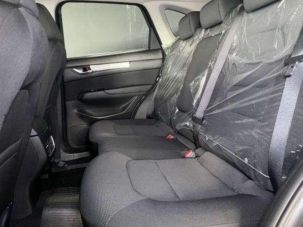 Mazda CX-5 II Рестайлинг с пробегом 2025 года, цена 3 249 000 рублей, 267 км, внедорожник, Автокод Объявления