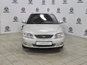 Kia Spectra I Рестайлинг 2 Тольятти  - изображение 22