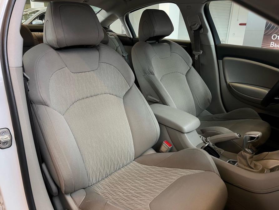 Citroen C5 II Екатеринбург  - изображение 21