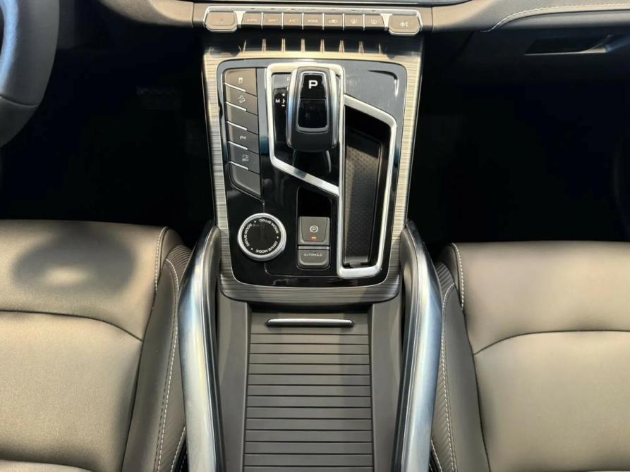 Geely Atlas Pro Подольск  - изображение 22