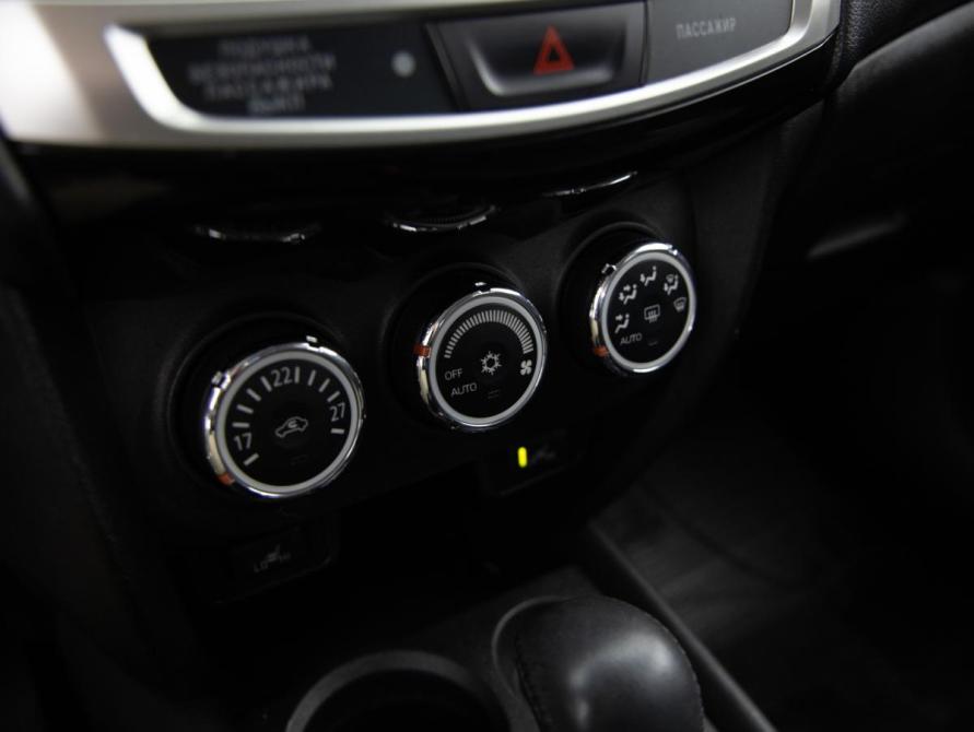 Mitsubishi ASX I Рестайлинг Санкт-Петербург  - изображение 17