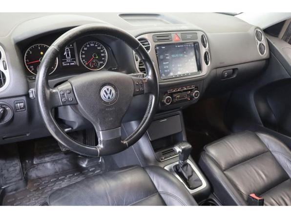 Volkswagen Tiguan I с пробегом 2010 года, цена 929 000 рублей, 232135 км, внедорожник, Автокод Объявления