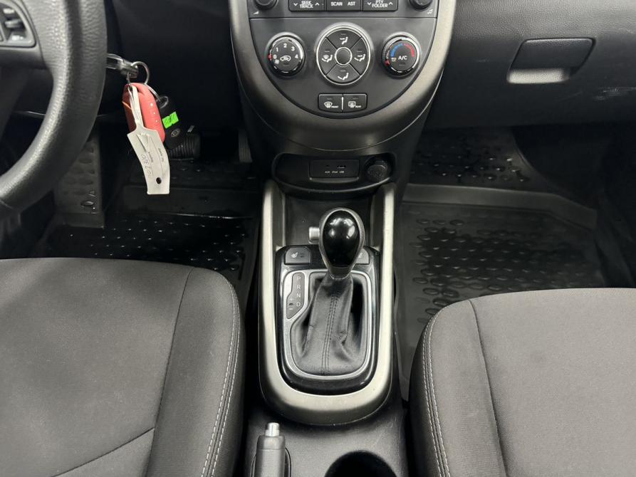 Kia Soul I Рестайлинг Воронеж  - изображение 11