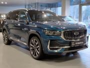 Geely Monjaro I Казань  - изображение 25