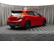 Mazda 3 MPS II Рестайлинг Москва  - изображение 31
