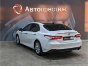 Toyota Camry VIII (XV70) Пермь  - изображение 28