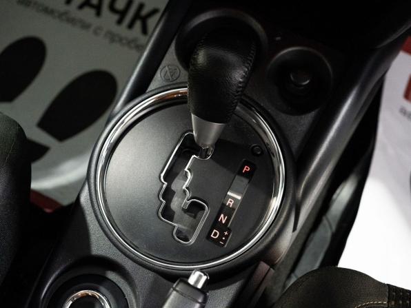 Mitsubishi RVR III Рестайлинг с пробегом 2016 года, цена 1 349 500 рублей, 63619 км, внедорожник, Автокод Объявления