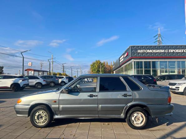 Lada (ВАЗ) 2115 с пробегом 2007 года, цена 147 400 рублей, 154087 км, седан, Автокод Объявления