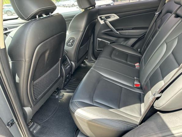 Geely Atlas I с пробегом 2020 года, цена 1 649 000 рублей, 113589 км, внедорожник, Автокод Объявления