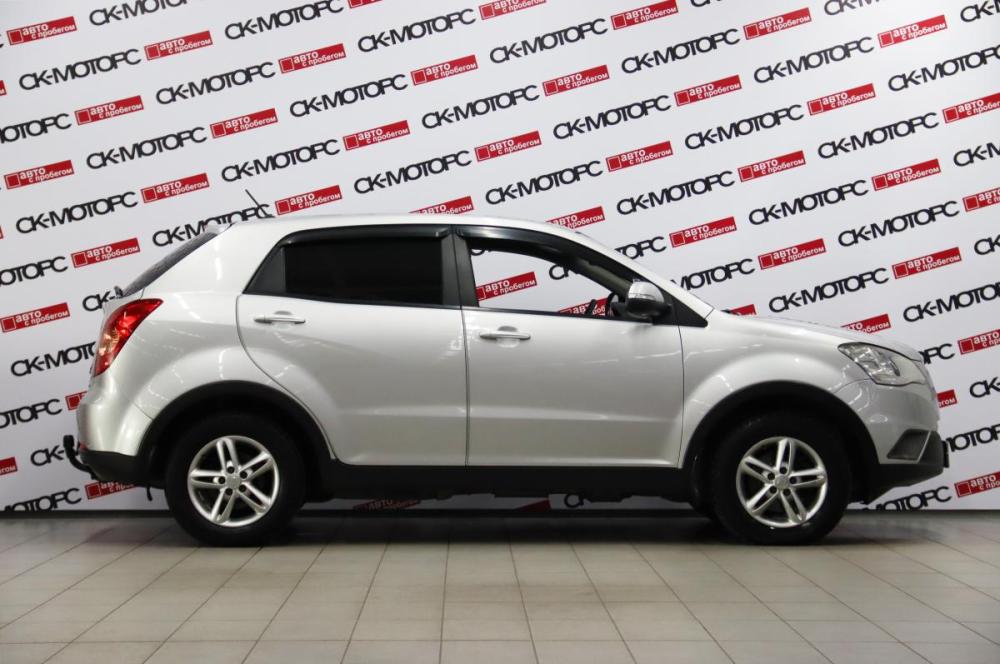 SsangYong Actyon II Сургут  - изображение 6