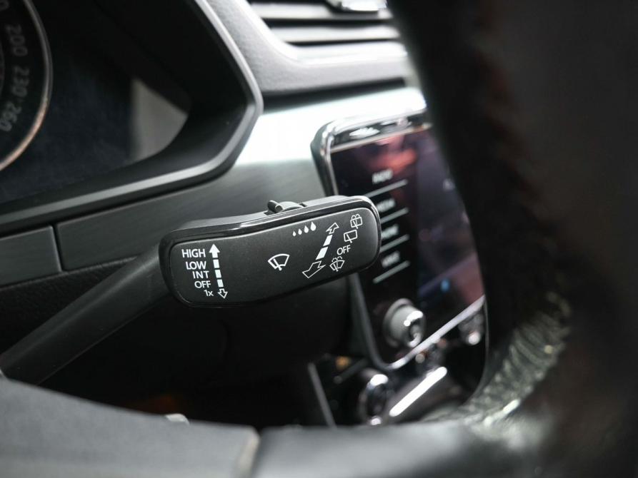 Skoda Superb III Ростов-на-Дону  - изображение 15