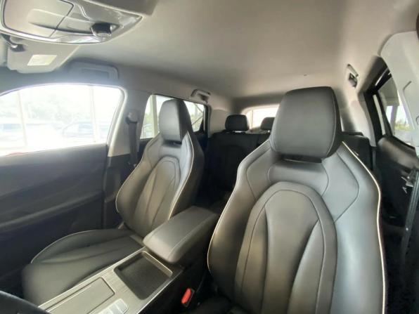 Chery Tiggo 4 I Рестайлинг 2 с пробегом 2025 года, цена 1 880 000 рублей, 20600 км, внедорожник, Автокод Объявления