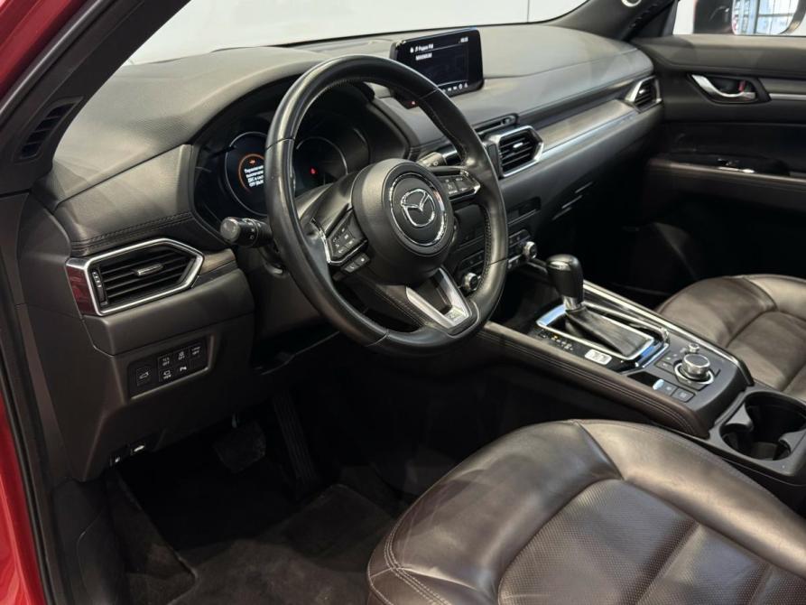 Mazda CX-5 II Волжский  - изображение 16