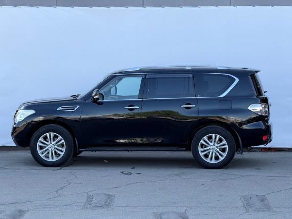 Nissan Patrol VI (Y62) с пробегом 2010 года, цена 1 700 000 рублей, 570043 км, внедорожник, Автокод Объявления