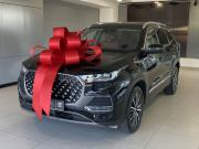 Chery Tiggo 8 Pro Max I Тверь  - изображение 29