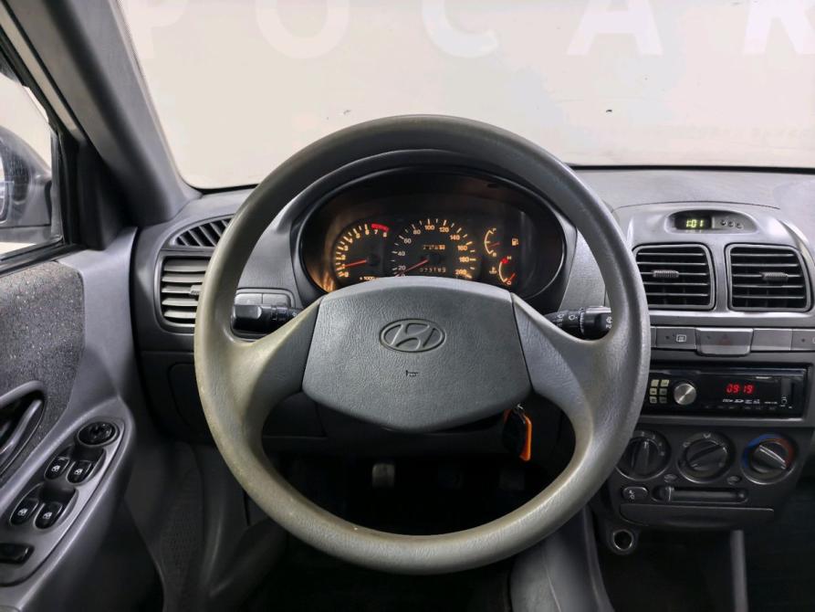 Hyundai Accent II Краснодар  - изображение 10