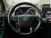 Toyota Land Cruiser Prado 150 Series Рестайлинг 1 Оренбург  - изображение 40