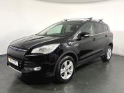 Ford Kuga II Пермь  - изображение 18