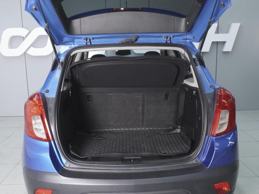 Opel Mokka I Ростов-на-Дону  - изображение 17