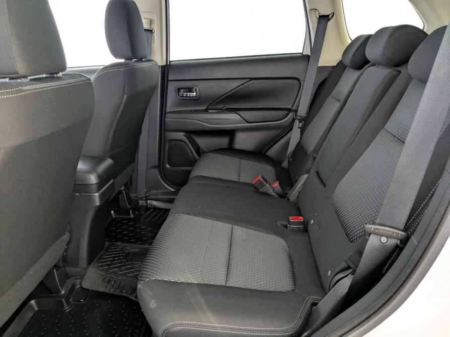 Mitsubishi Outlander III Рестайлинг 2 Москва  - изображение 12