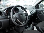 Lada (ВАЗ) Granta I Рестайлинг Ижевск  - изображение 28