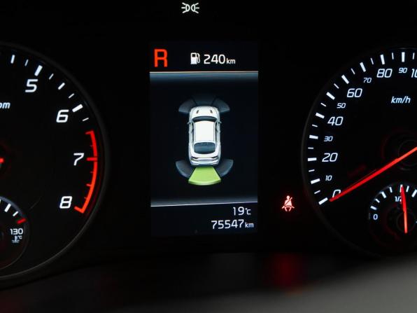 Kia Stinger I Рестайлинг с пробегом 2021 года, цена 2 850 000 рублей, 75542 км, лифтбек, Автокод Объявления