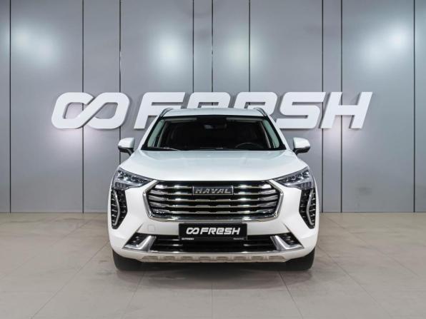 Haval Jolion I с пробегом 2023 года, цена 1 749 000 рублей, 69363 км, внедорожник, Автокод Объявления